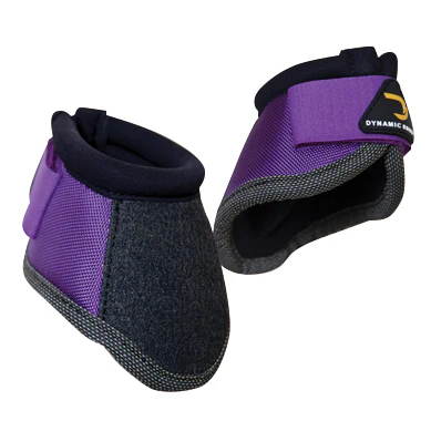 Limited Edition Dynamic Edge Bell Boots - Buy Pet Shop