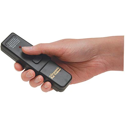 Ultrasonic Remote Trainer - Buy Pet Shop