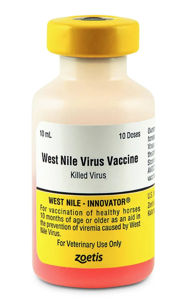 West Nile Innovator - Buy Pet Shop