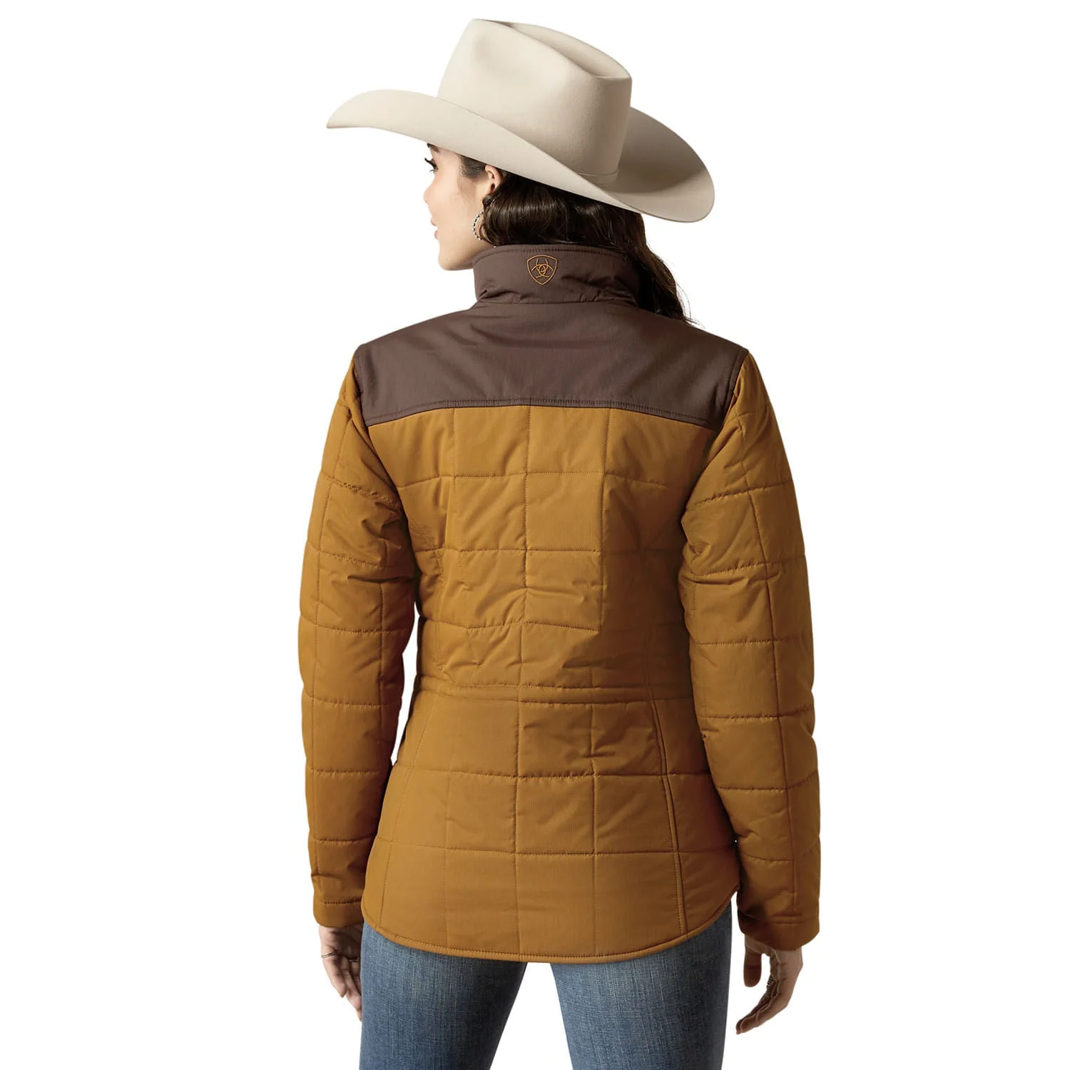 Ariat Women's Crius Insulated Jacket - Buy Pet Shop
