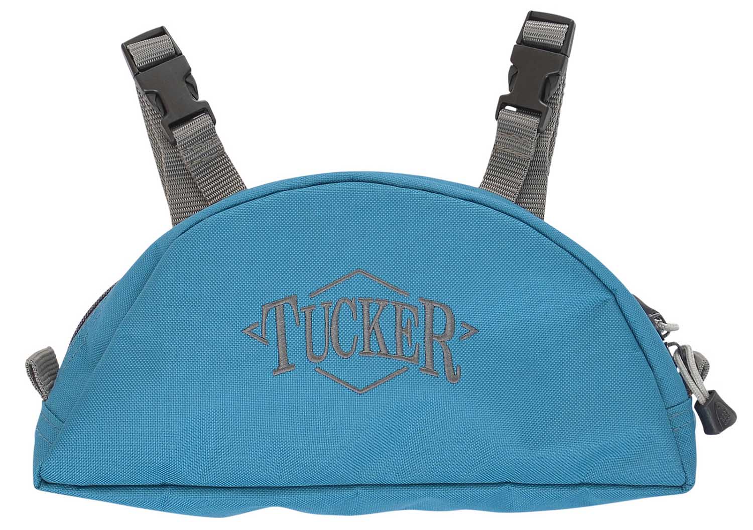 Tucker Day Tripper Pommel Bag - Buy Pet Shop