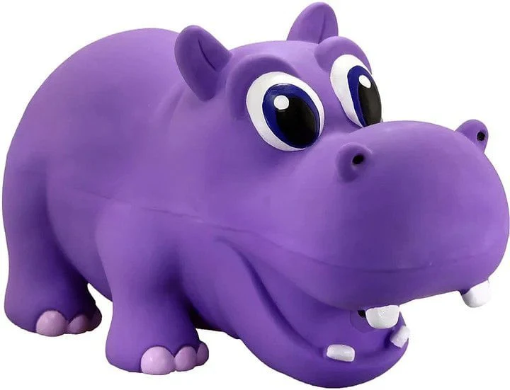 NaturFlex Babies Hippo - Buy Pet Shop