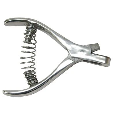 Ear Notching Tool for Livestock - Buy Pet Shop