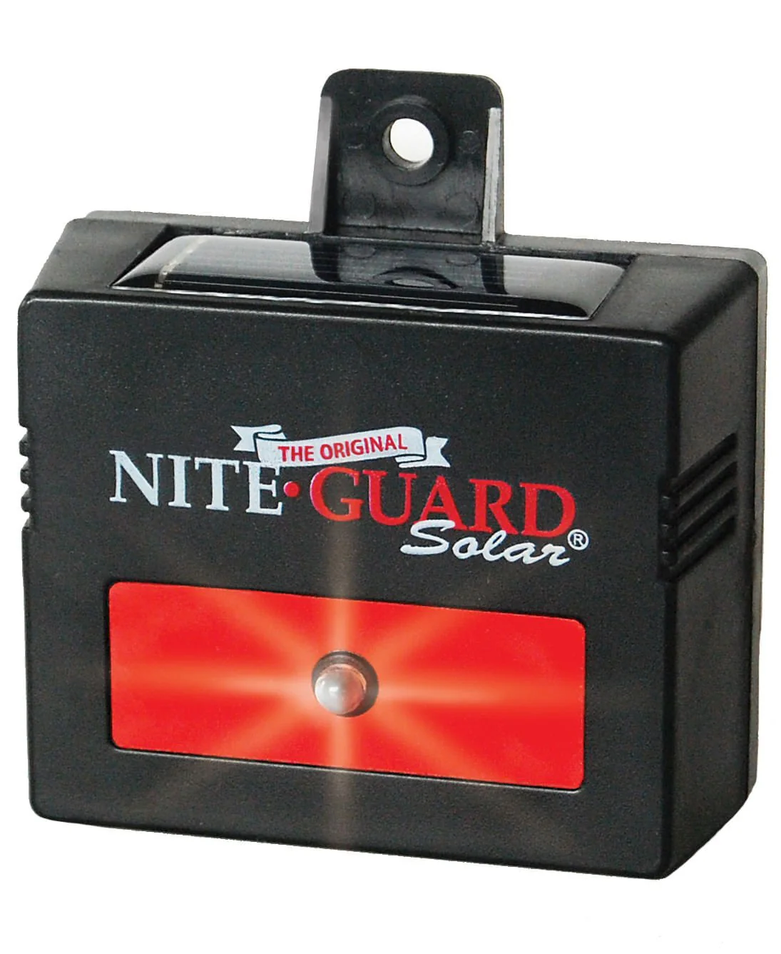 Nite Guard Solar Flash Animal Repellent Device - Buy Pet Shop