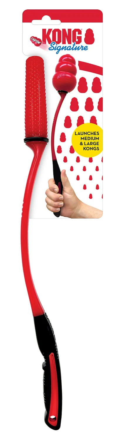 KONG Signature Throw, MD/LG - Buy Pet Shop