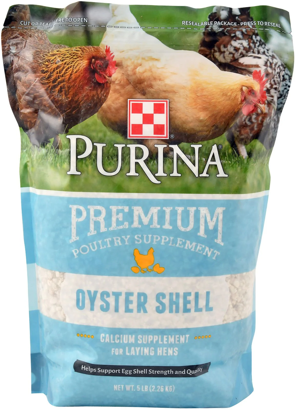 Purina Oyster Shell - Buy Pet Shop