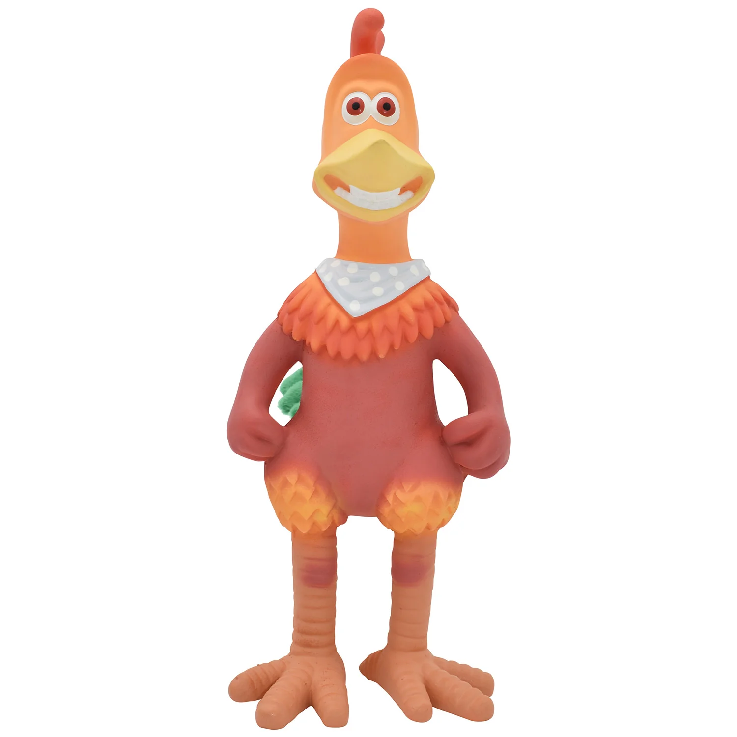 Chicken Run Latex Toy - Buy Pet Shop