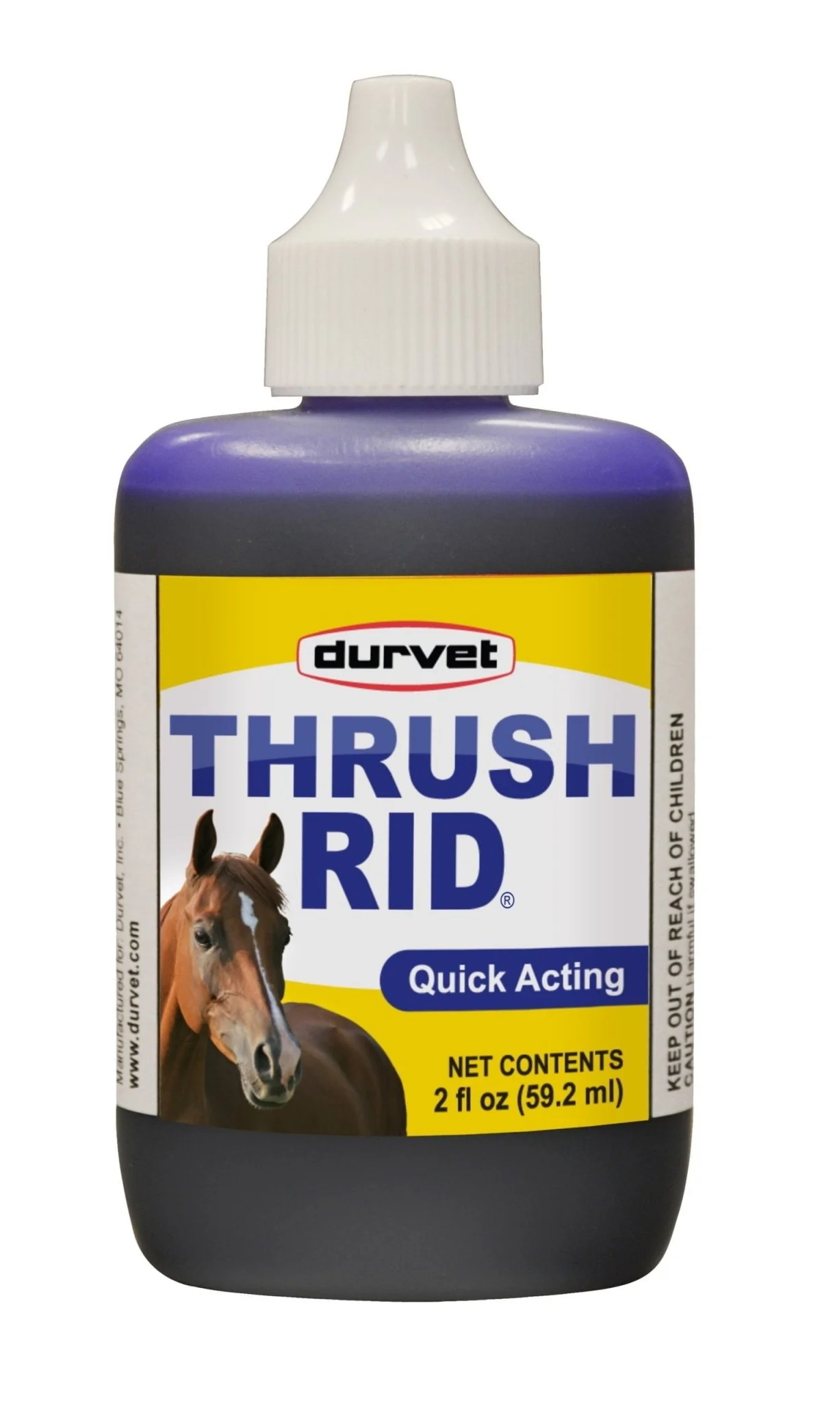 Thrush Rid, 2 oz - Buy Pet Shop