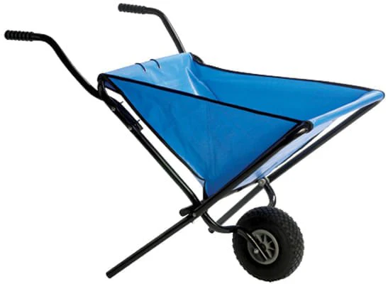Folding Dura Cart - Buy Pet Shop