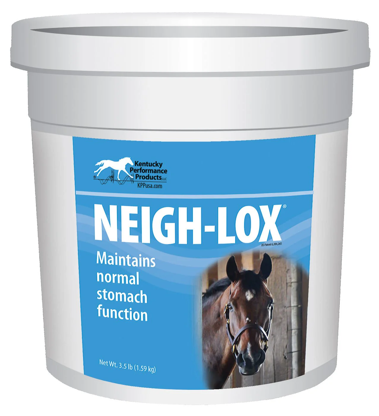 Neigh-Lox - Buy Pet Shop