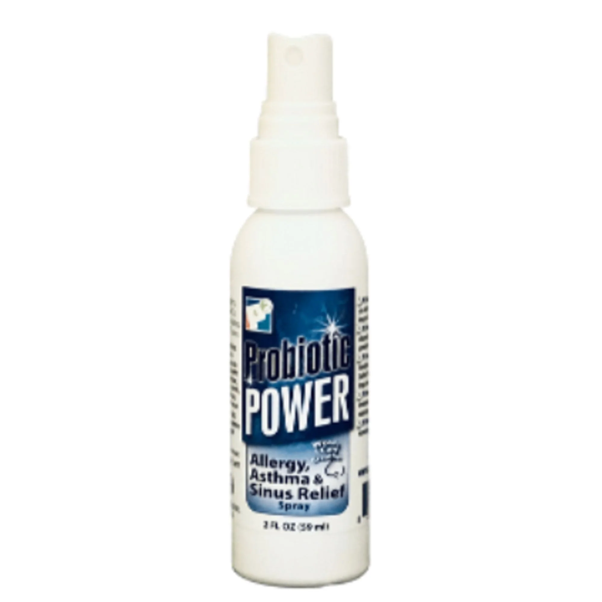 Probiotic Power Allergy Spray & Refills - Buy Pet Shop