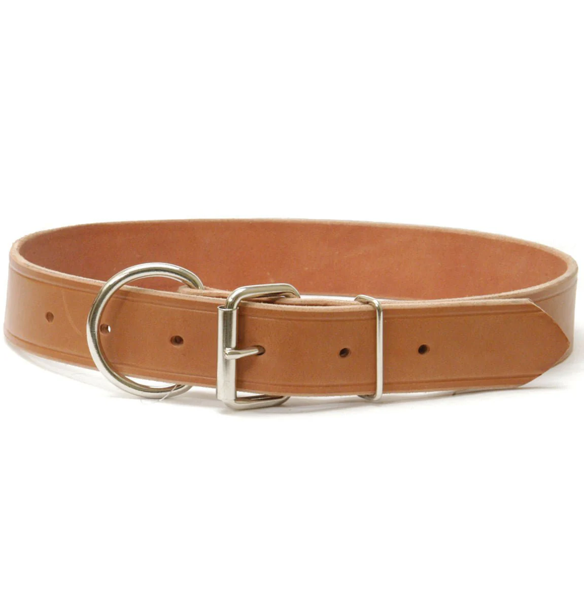 Leather Neck Straps - Buy Pet Shop