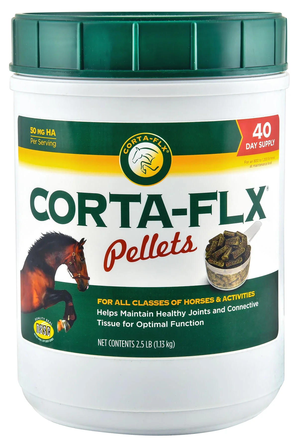 Corta-Flx Pellets - Buy Pet Shop