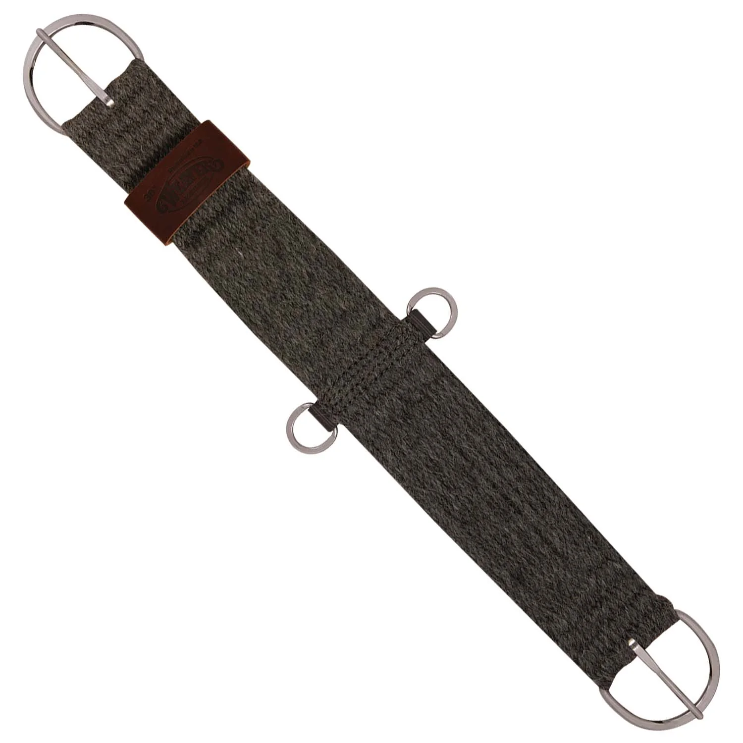 Weaver 100% Alpaca Flat Cord Cinch - Buy Pet Shop