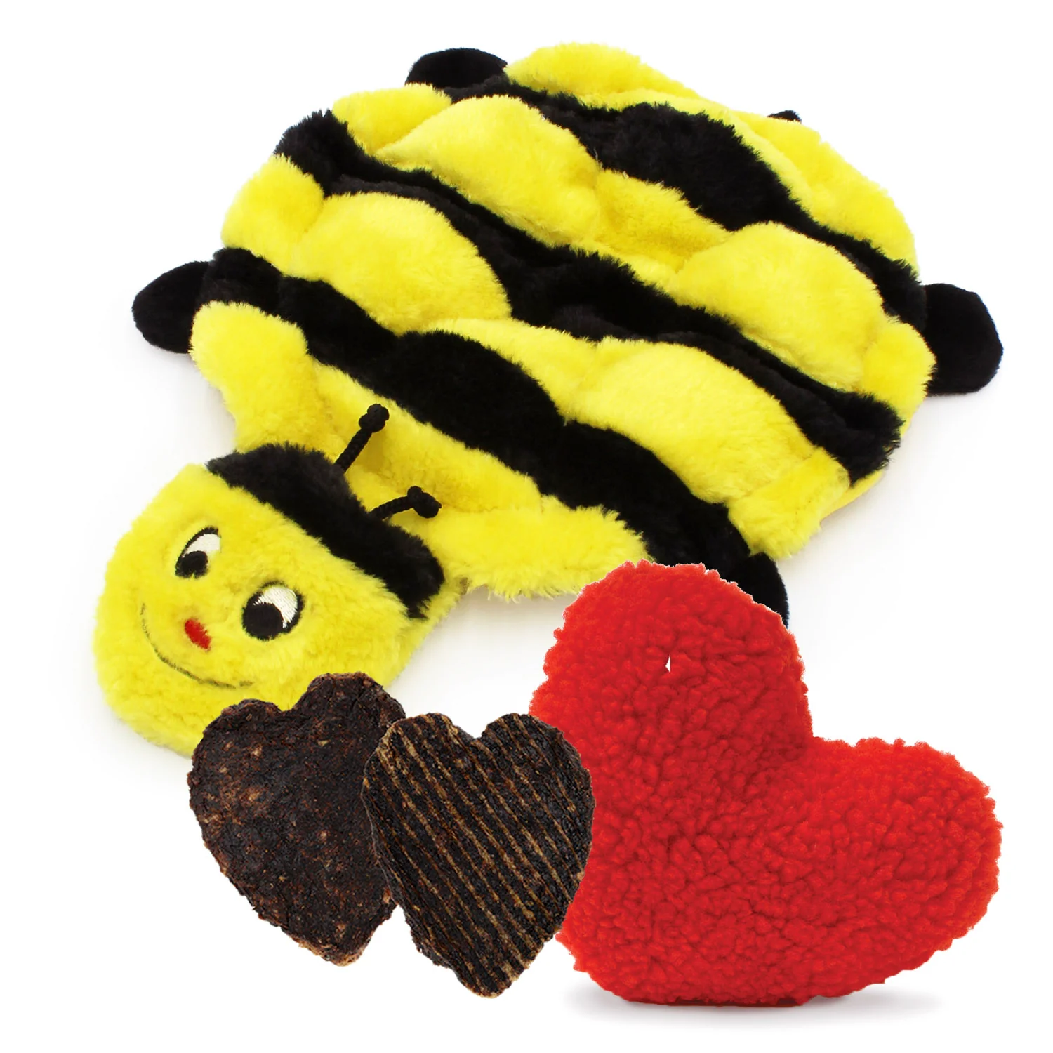 Bee My Valentine, 3 Piece Kit - Buy Pet Shop