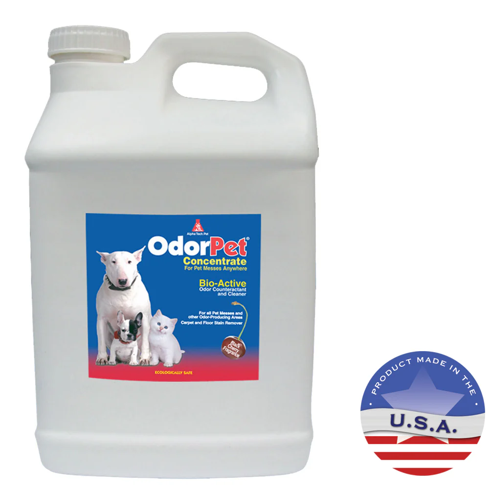 OdorPet Concentrate, 2.5 Gallon - Buy Pet Shop