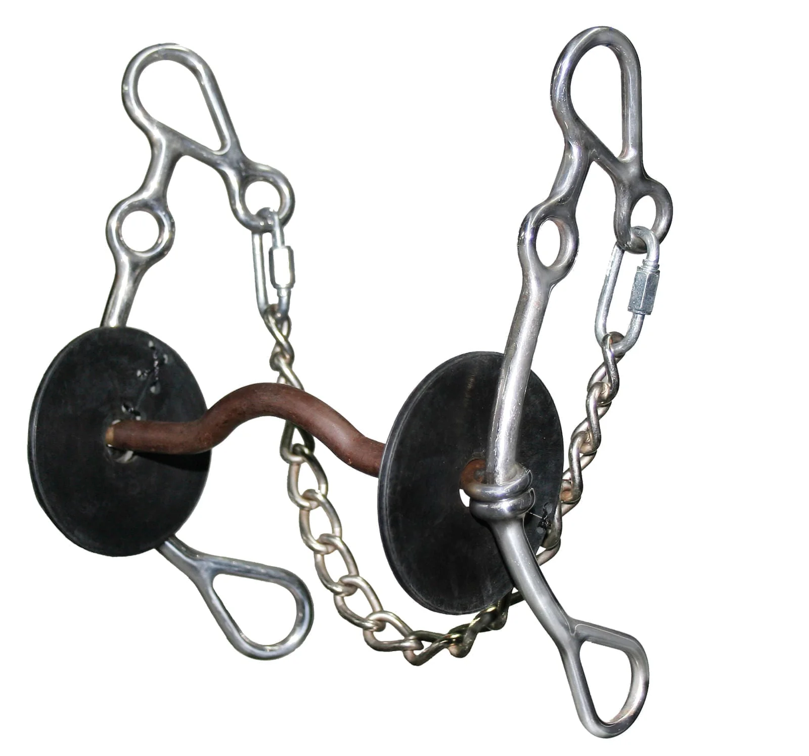 Martha Josey Go-Around Bit (#113) - Buy Pet Shop