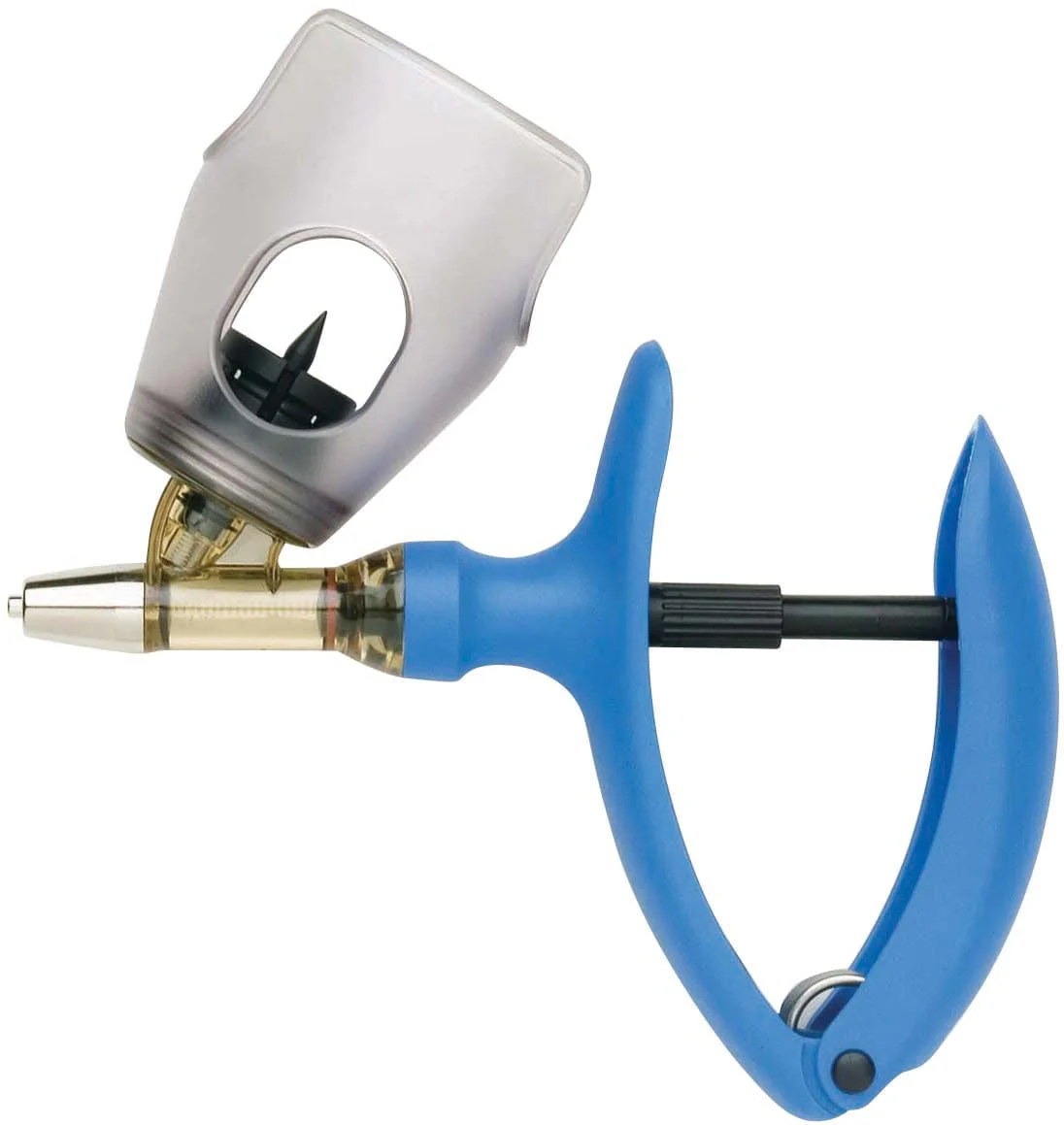 Allflex Automatic Bottle-Top Syringe - Buy Pet Shop