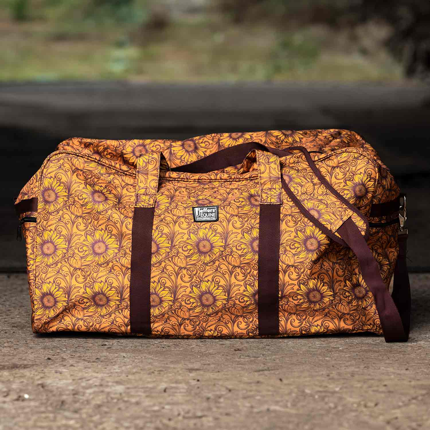 Expression Gear Bag for Horses - Buy Pet Shop