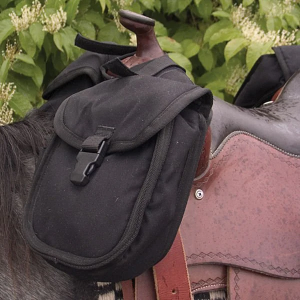 Cashel Small Saddle Horn Bag - Buy Pet Shop