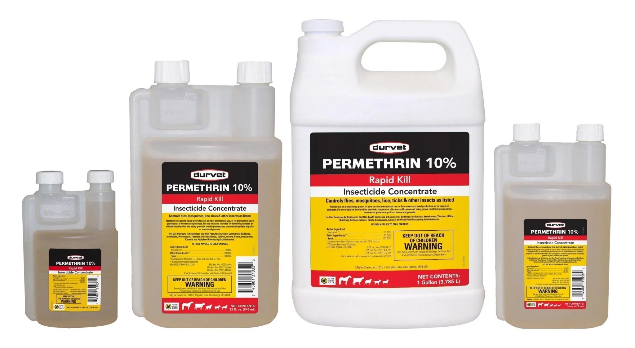 Permethrin 10%, EC - Buy Pet Shop