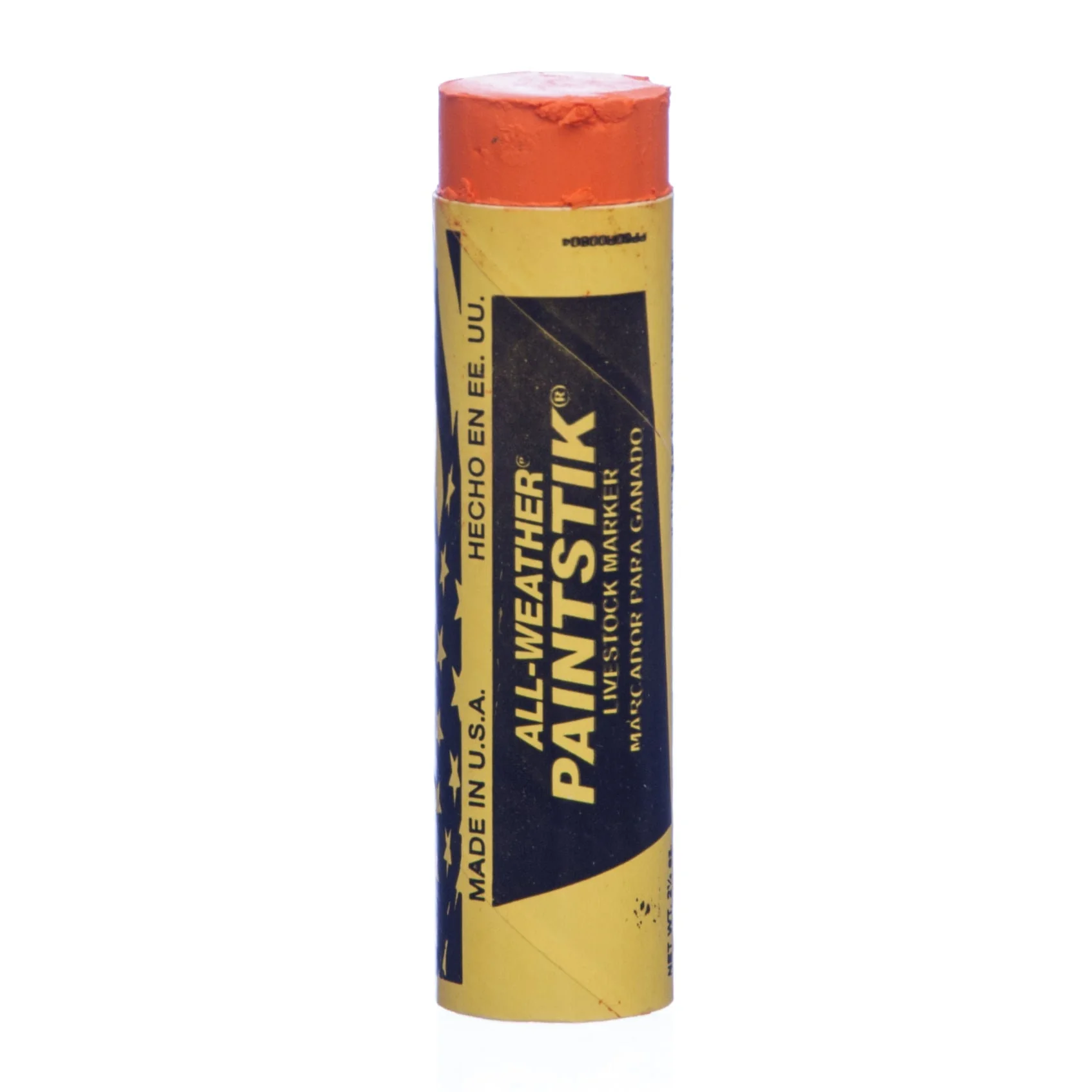All-Weather Paintstik Livestock Marking Crayon - Buy Pet Shop