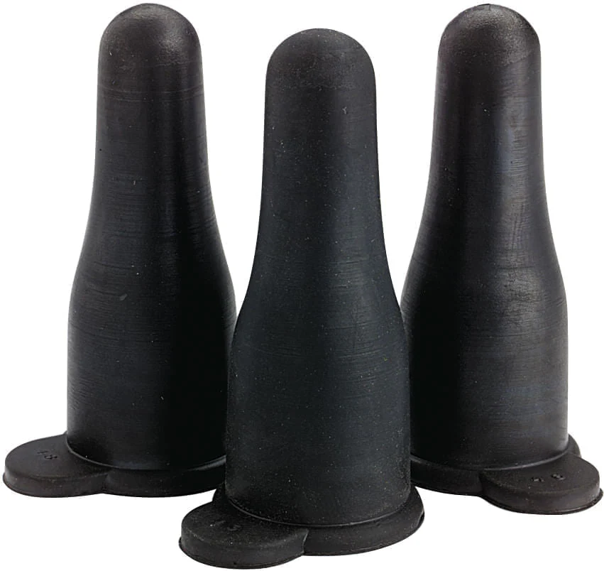 Soda Bottle Lamb/Foal Nipples, 3 pack - Buy Pet Shop