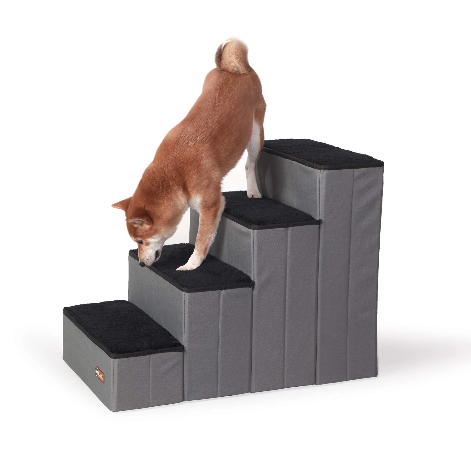 K&H Pet Products - Pet Stair Steps with Storage - Buy Pet Shop