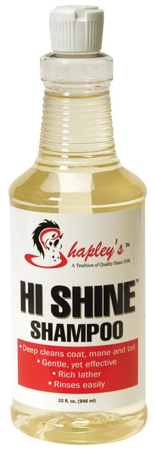Hi Shine Shampoo, 32 oz - Buy Pet Shop