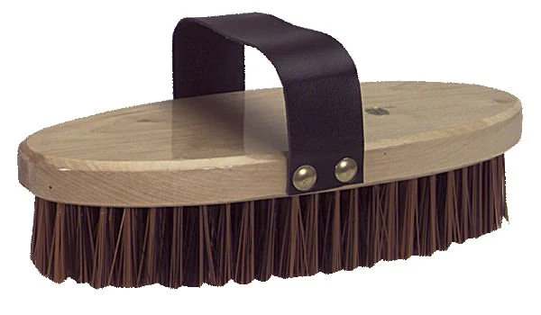 Cowboy Body Brush - Buy Pet Shop