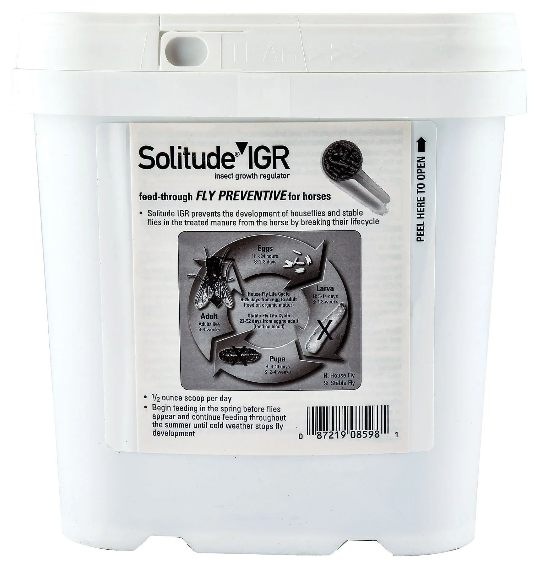 Solitude IGR - Buy Pet Shop