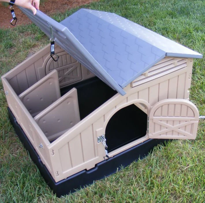 Snap Lock Standard Chicken Coop - Buy Pet Shop