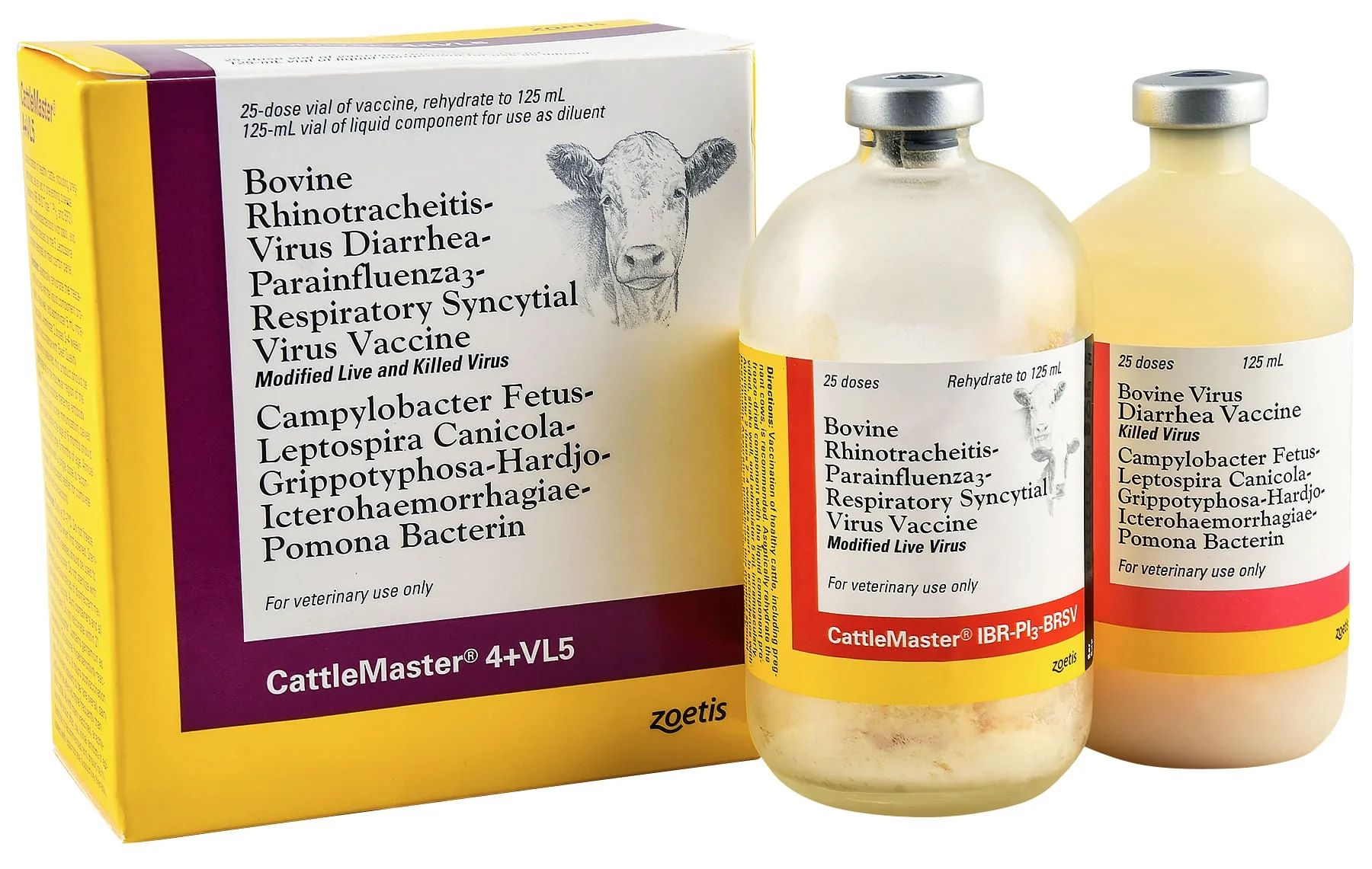 CattleMaster? 4 + VL5 - Buy Pet Shop