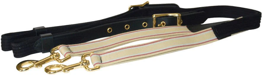 Beta Elastic Side Reins, Each - Buy Pet Shop