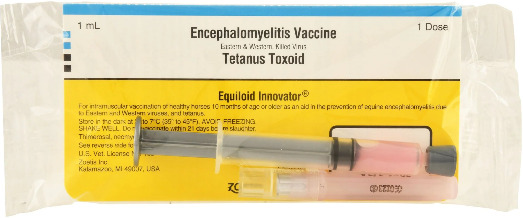 Equiloid Innovator - Buy Pet Shop