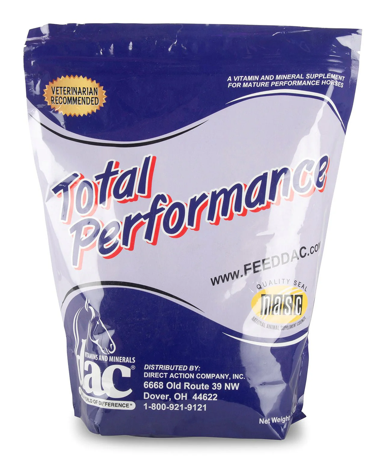 Total Performance, 5 lb - Buy Pet Shop