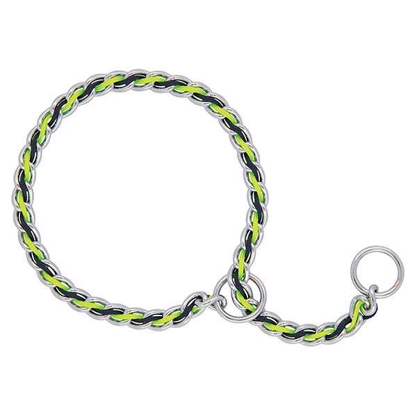 Terrain D.O.G. Laced Chain Slip Collar - Buy Pet Shop