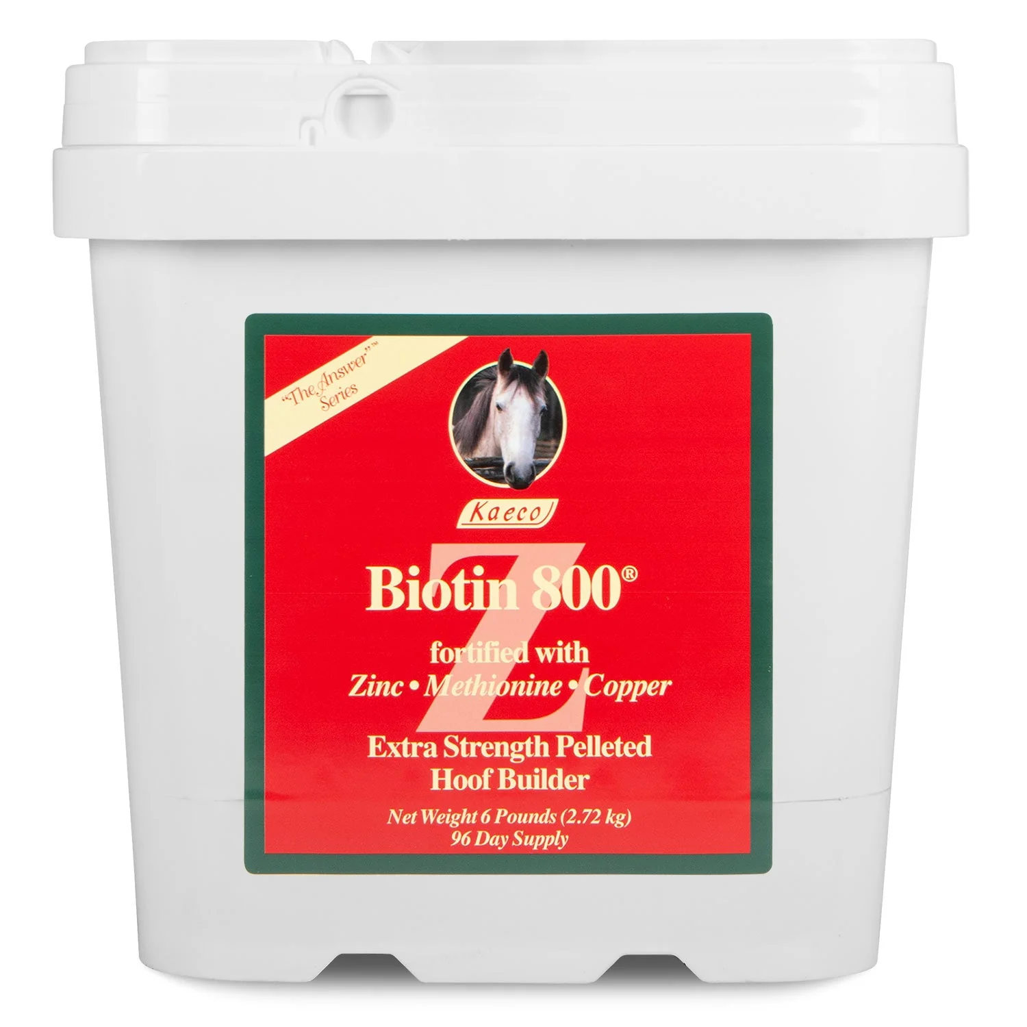 Kaeco Biotin 800 Z Pellets - Buy Pet Shop