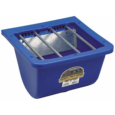 Foal Feeder, 9 qt - Buy Pet Shop