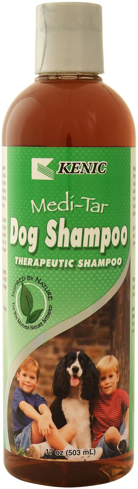 Medi-Tar Therapeutic Dog Shampoo - Buy Pet Shop