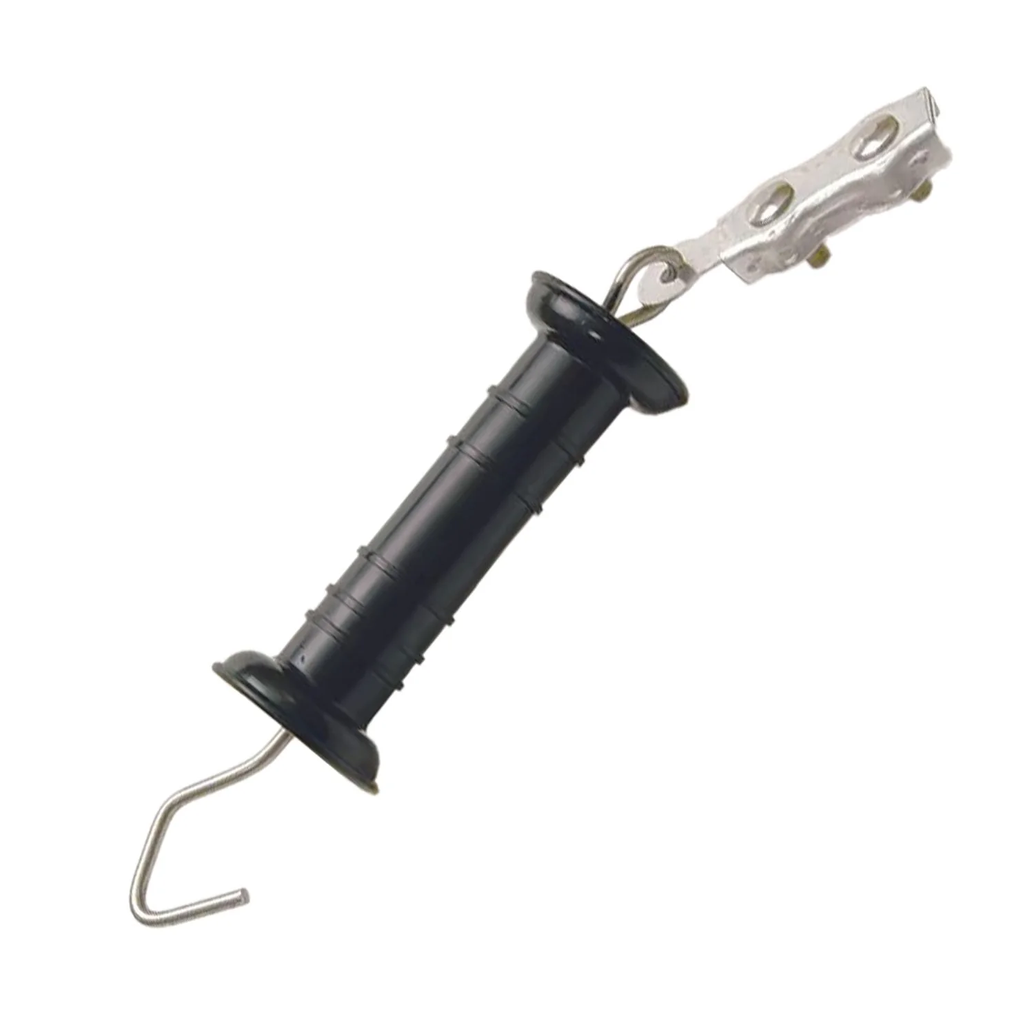 Medium Duty Gate Handle SS 3/8