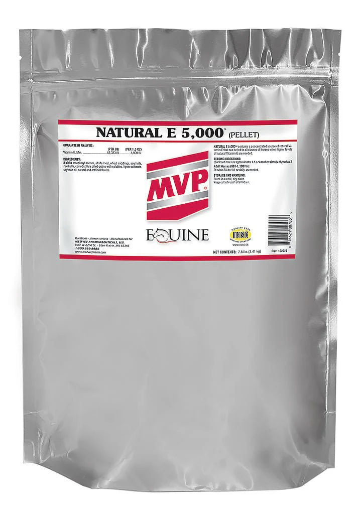 Med-Vet Natural E 5000 - Buy Pet Shop