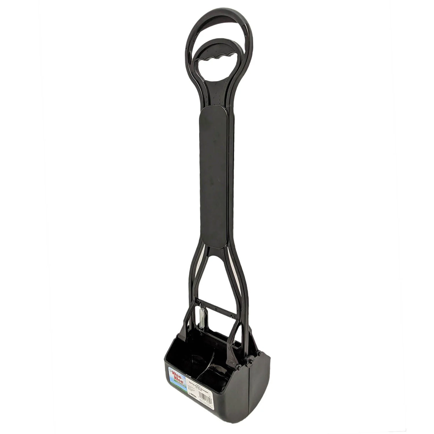 Wee-Wee Allen's Spring Action Dog Pooper Scooper For Grass - Buy Pet Shop