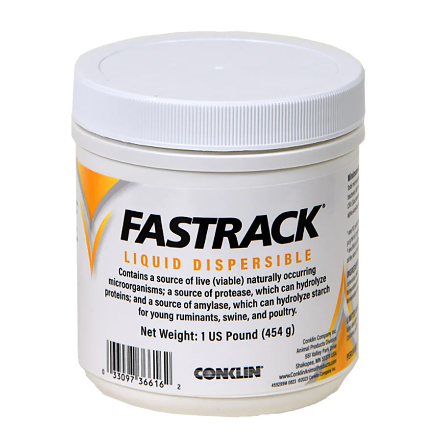 Fastrack Liquid Dispersible, 1 lb - Buy Pet Shop