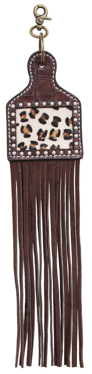 Rafter T Tassel Charms - Buy Pet Shop