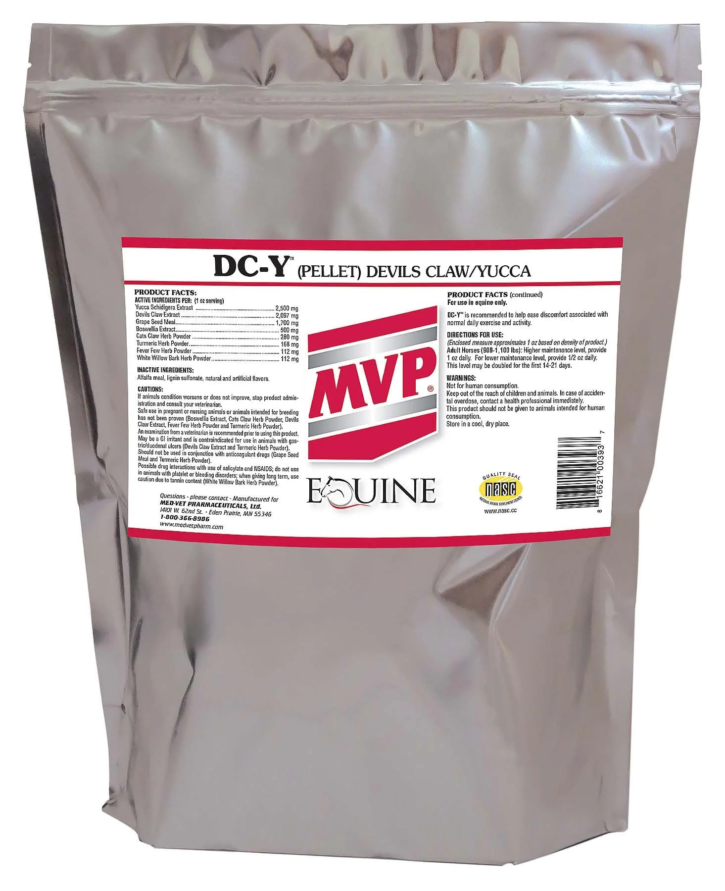 Med-Vet DC-Y - Buy Pet Shop