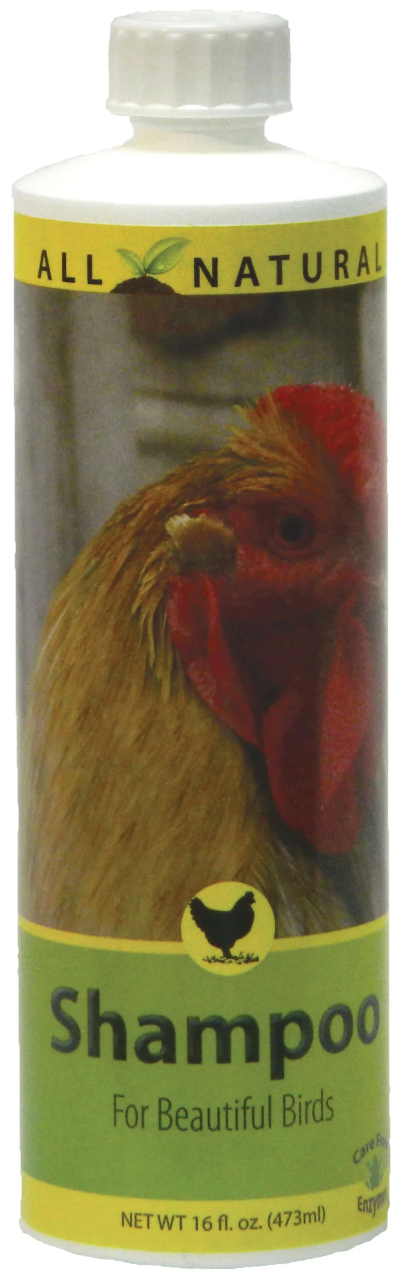 Poultry Shampoo, 16 oz - Buy Pet Shop