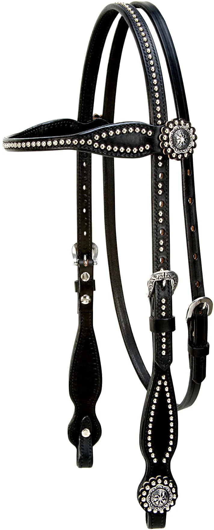 Weaver Back in Black Tack Collection - Buy Pet Shop