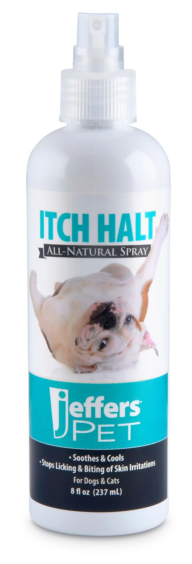 Itch Halt Spray, 8 oz - Buy Pet Shop