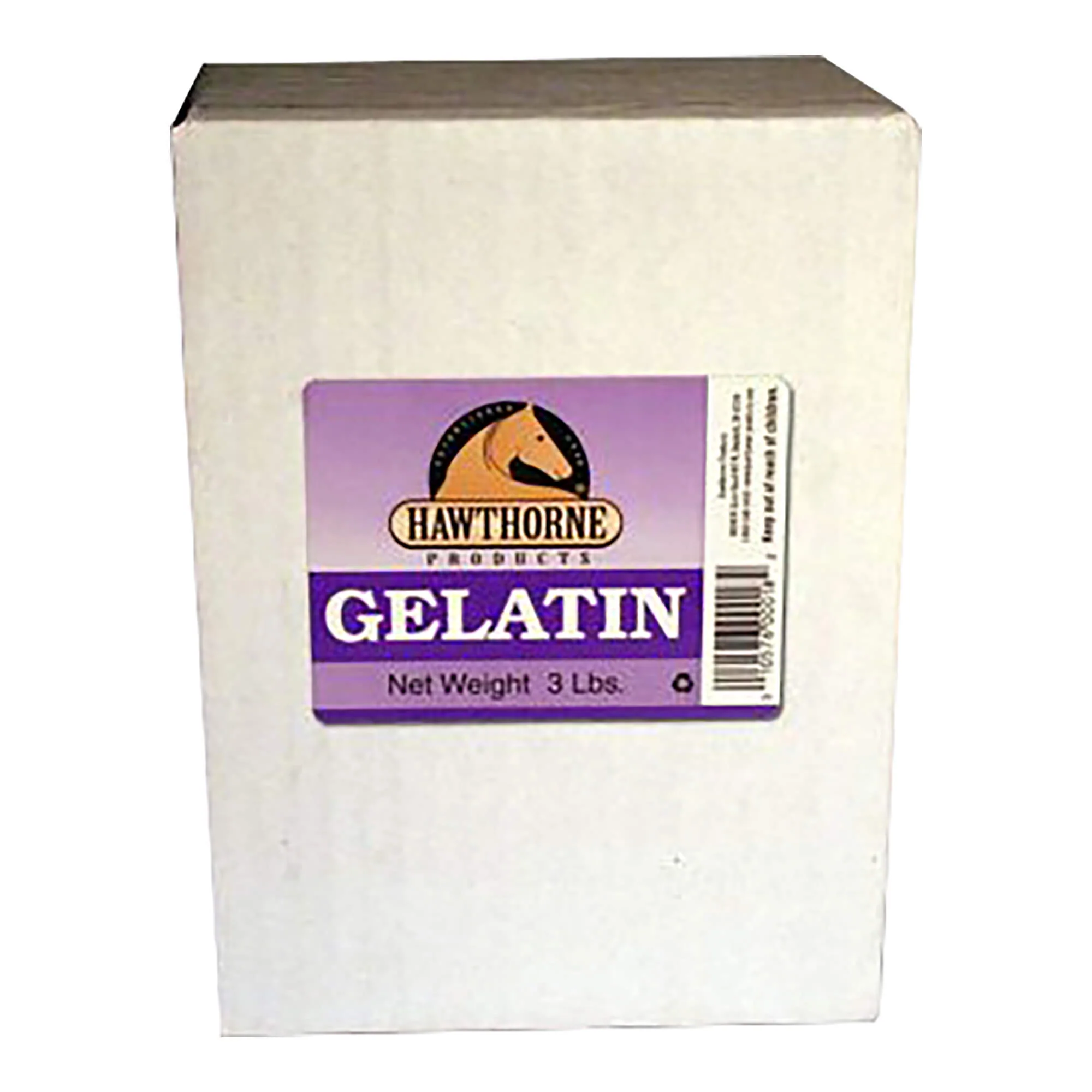 Pure Gelatin - Buy Pet Shop